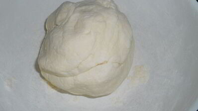 творожные пончики