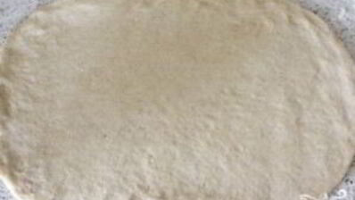 постный рулет