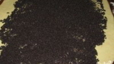 постный рулет