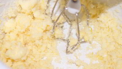 домашние пряники с лимоном