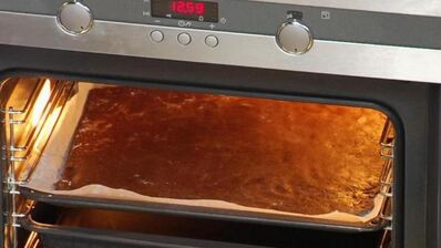 имбирные пряники духи рождества