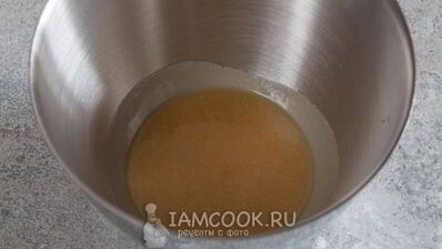 имбирные пряники на пасху