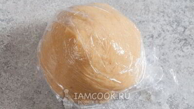 имбирные пряники на пасху