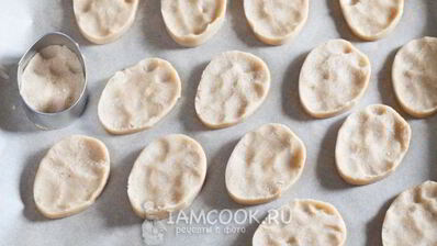 имбирные пряники на пасху