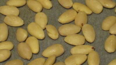 итальянская коврижка панфорте