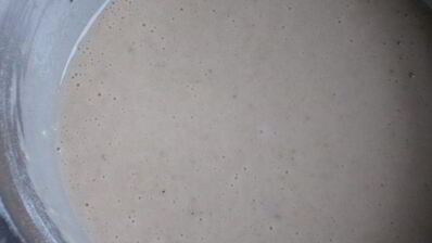 итальянская коврижка панфорте