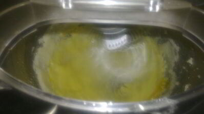 коврижка браунис с грецкими орехами