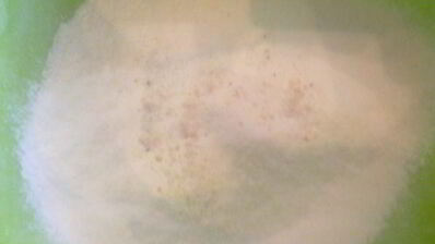 коврижка браунис с грецкими орехами