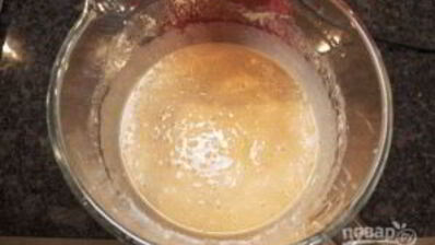 коврижка медовая на заварке