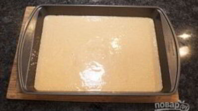 коврижка медовая на заварке