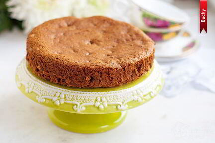 Коврижка с медом