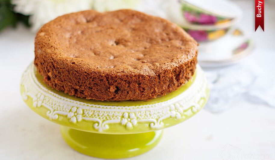 Рецепт коврижки с медом