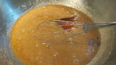 медово-пряничные овечки