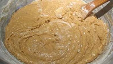 медово-пряничные овечки