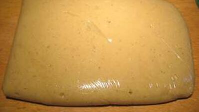 медово-пряничные овечки