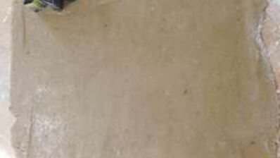 медово-пряничные овечки