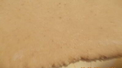 медовые пряники из овсяной муки