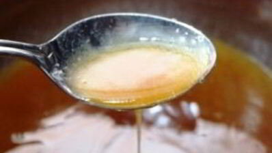 медовые пряники на елку