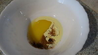 медовые пряники в шоколадной глазури