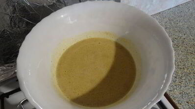 медовые пряники в шоколадной глазури