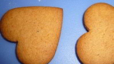 медовые пряники