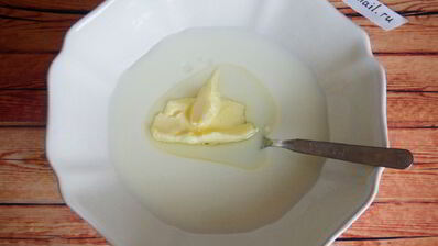 мятные пряники