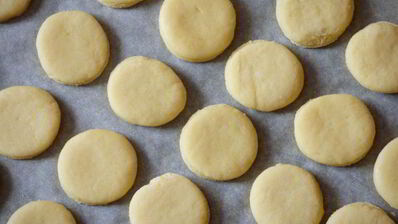 мятные пряники