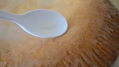 настоящий тульский пряник