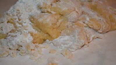 настоящий тульский пряник