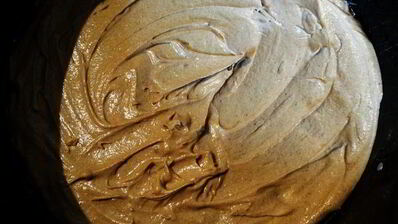 немецкие глазированные пряники баумкухен