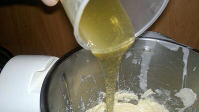 новогодние пряники