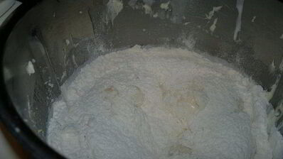 новогодние пряники