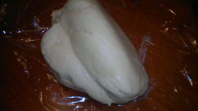 новогодние пряники