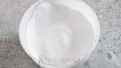 нюрнбергский пряник