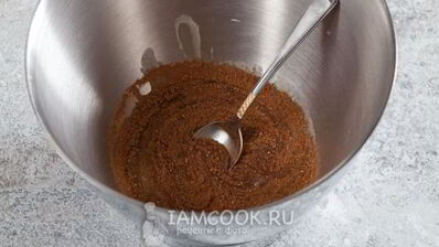 нюрнбергский пряник