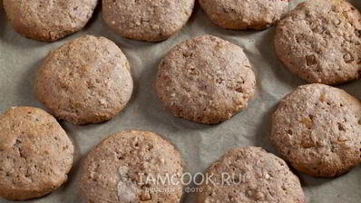 нюрнбергский пряник