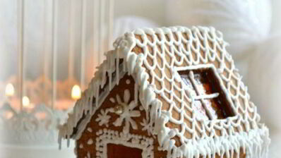 подарочные пряники