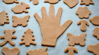 подарочные пряники