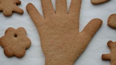 подарочные пряники