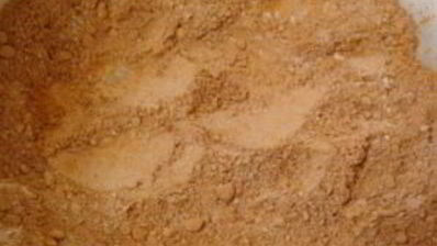 постная коврижка с какао монастырская