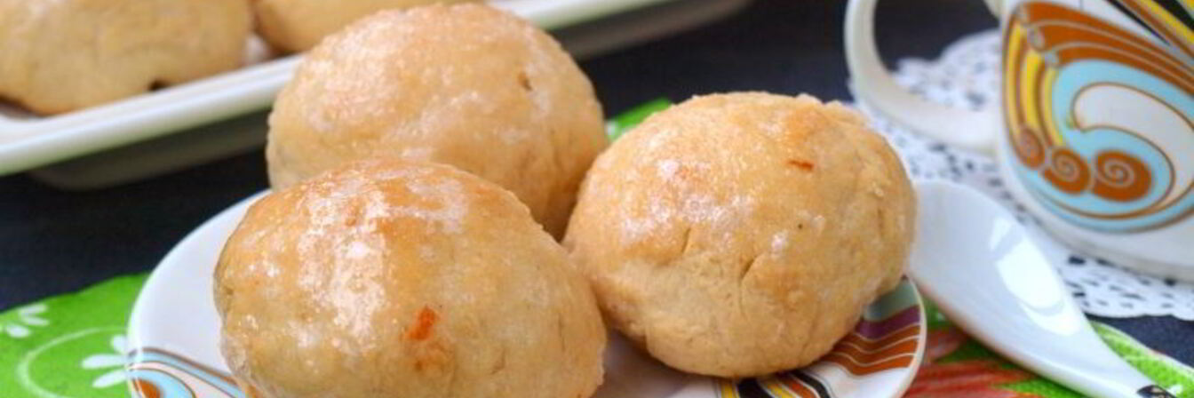 Постные медовые пряники