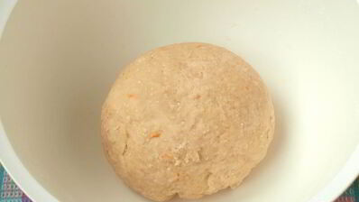 постные медовые пряники