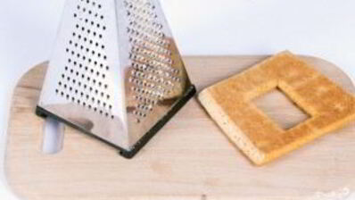 пряничный домик