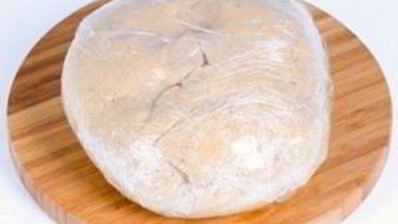 пряничный домик