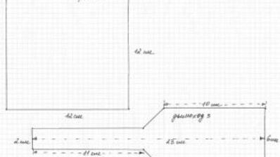пряничный домик
