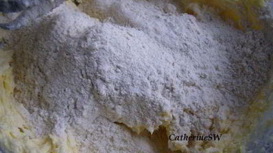 пряничные елочки