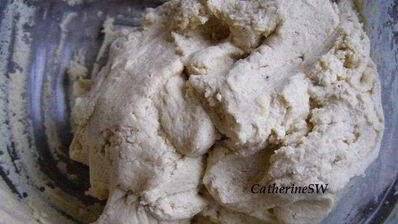 пряничные елочки