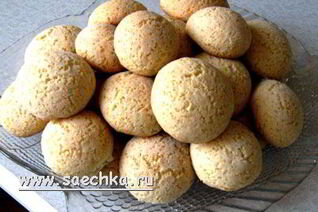 Пряничные монетки