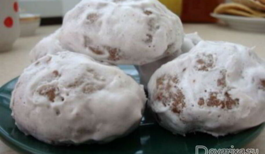 Рецепт пряников дома