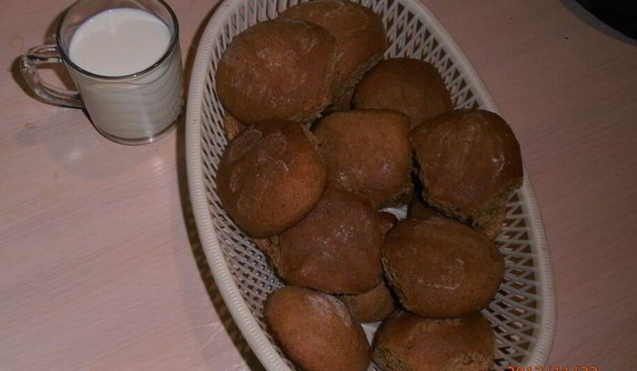 Рецепт пряников медово-сахарные